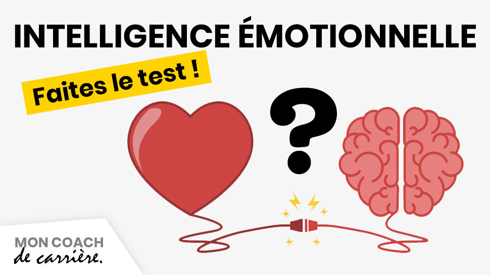 Test d'intelligence émotionnelle