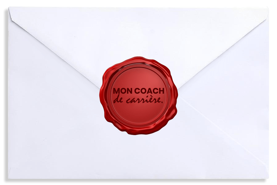 Email du lundi Mon Coach De Carrière