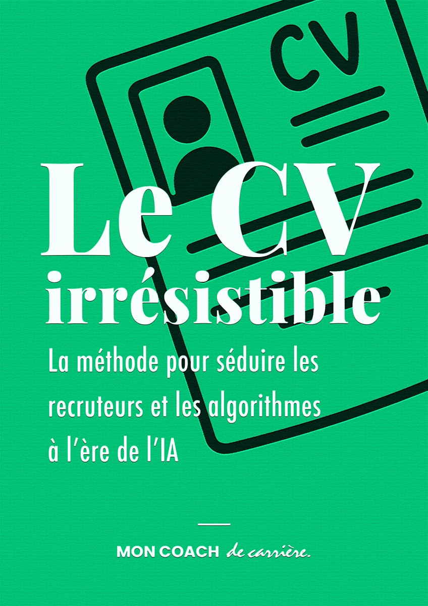 Guide pour créer un CV clair et professionnel.